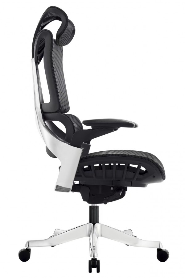 Ghế lưới lãnh đạo PTV824